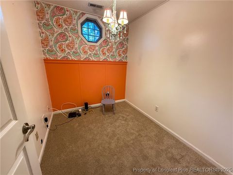 Tiny photo for 2313 Weatherwood Court, Sanford, NC 27330 (MLS # 754661)