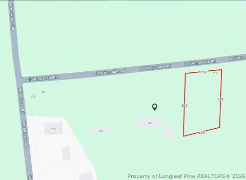 Tiny photo for 375 Old Kingsdale Road, Lumberton, NC 28358 (MLS # 767025)