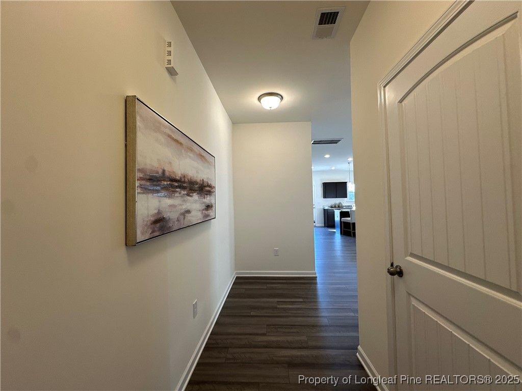 Photo of 120 Bruce Drive, Dunn, NC 28334 (MLS # 755046)