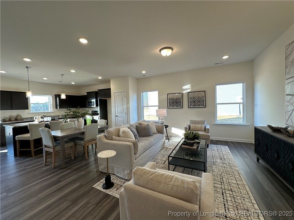 Photo of 120 Bruce Drive, Dunn, NC 28334 (MLS # 755046)