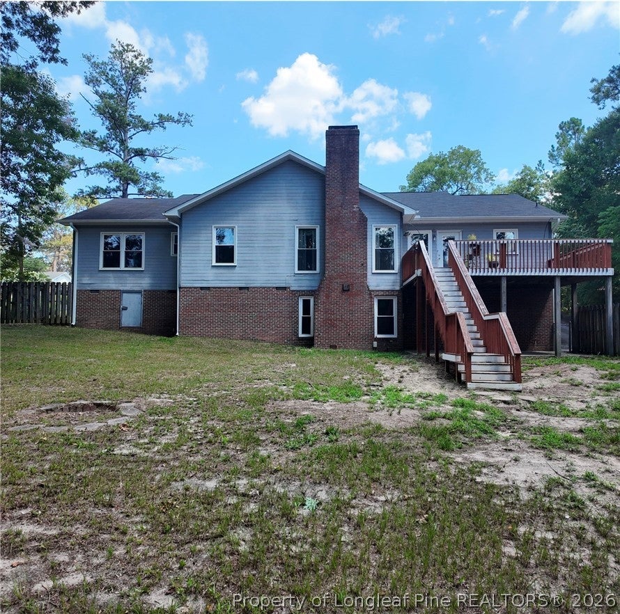 724 Galloway Drive