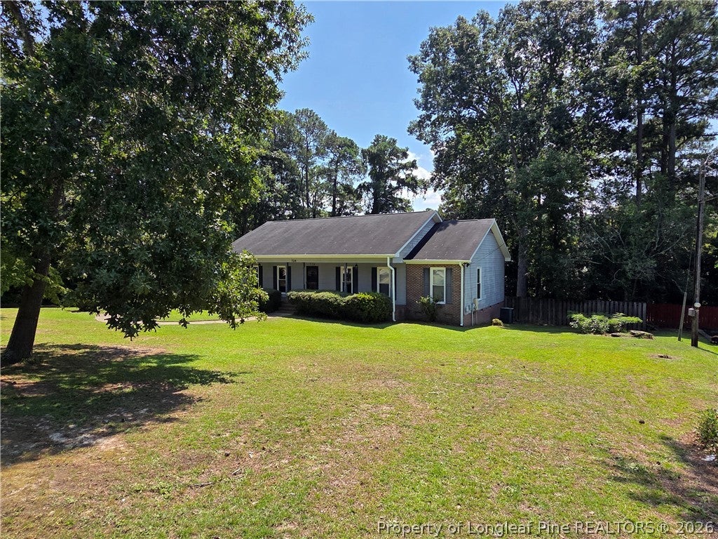 724 Galloway Drive