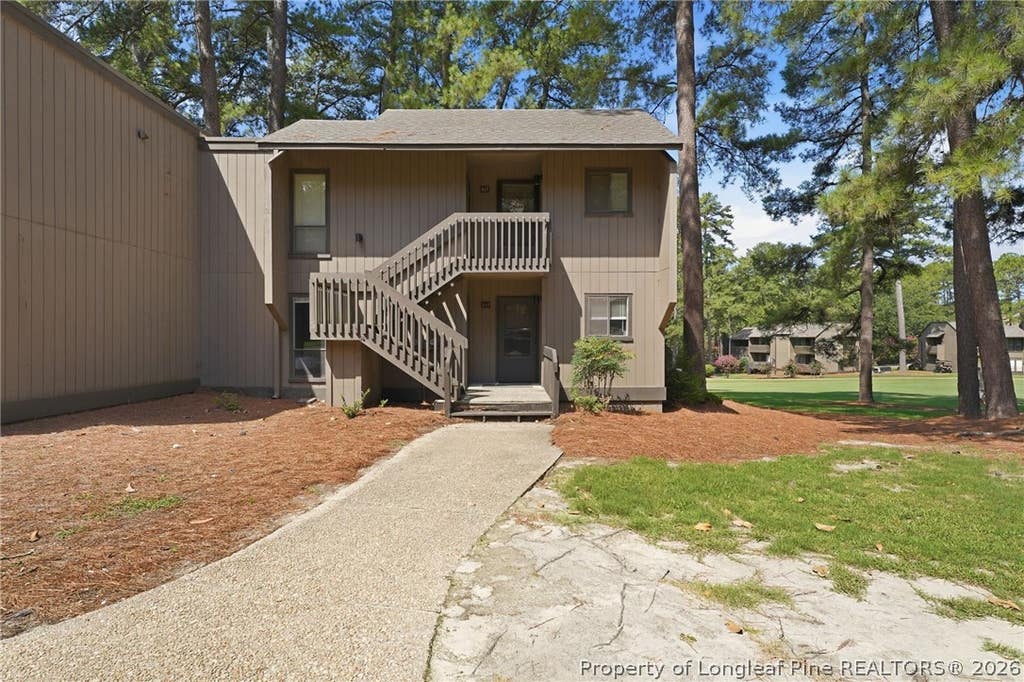 Photo of 5 Pine Tree Road #117, Pinehurst, NC 28374 (MLS # 767468)