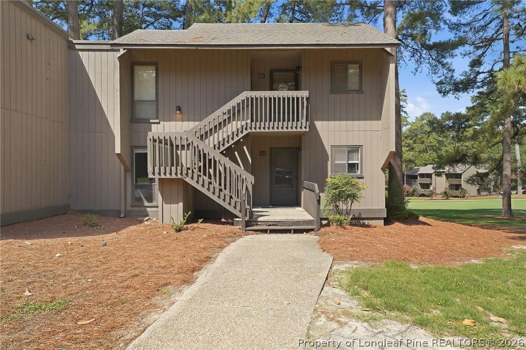 Photo of 5 Pine Tree Road #117, Pinehurst, NC 28374 (MLS # 767468)