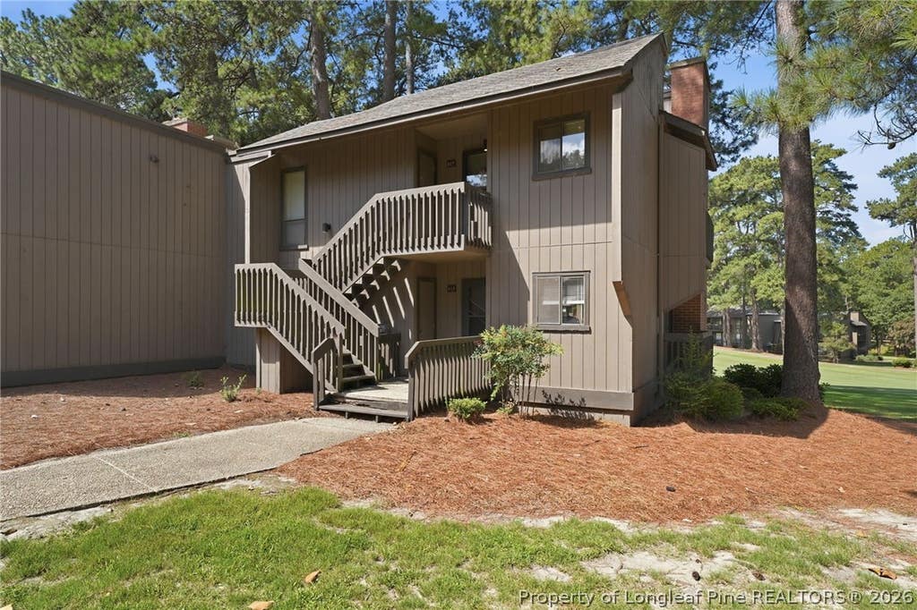 Photo of 5 Pine Tree Road #117, Pinehurst, NC 28374 (MLS # 767468)