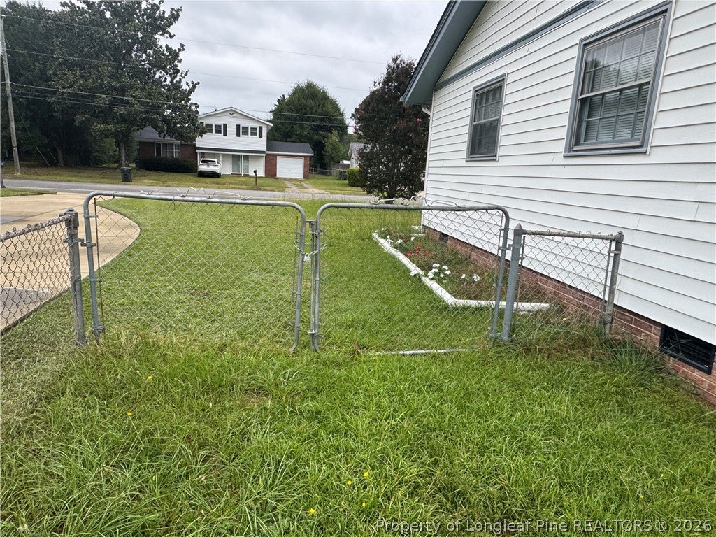 Photo of 680 Newport Road, Fayetteville, NC 28314 (MLS # 770793)