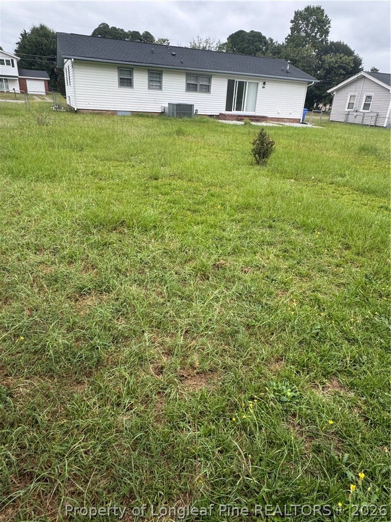 Photo of 680 Newport Road, Fayetteville, NC 28314 (MLS # 770793)