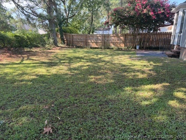 Photo of 3445 Lubbock Drive, Hope Mills, NC 28348 (MLS # 768060)