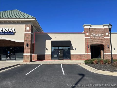 Tiny photo for 150 Francam Drive #122, Fayetteville, NC 28311 (MLS # 753565)