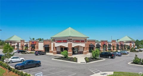 Tiny photo for 150 Francam Drive #122, Fayetteville, NC 28311 (MLS # 753565)