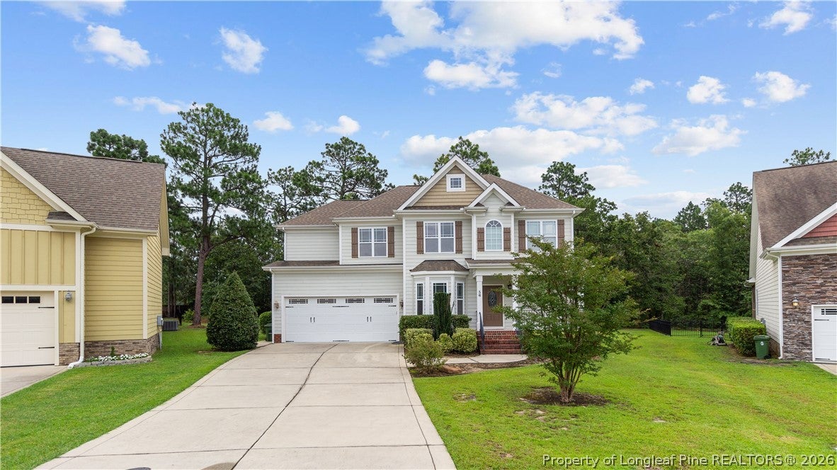 56 Skipping Pines Court