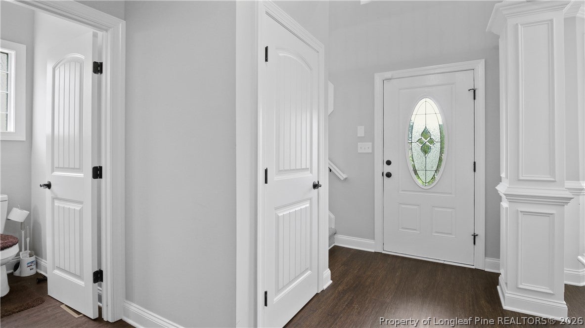56 Skipping Pines Court