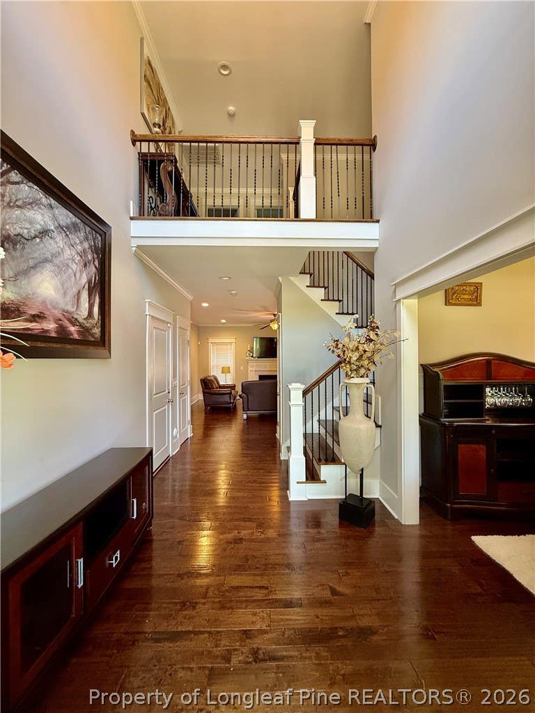 Photo of 24 Banning Drive, Whispering Pines, NC 28327 (MLS # 766212)