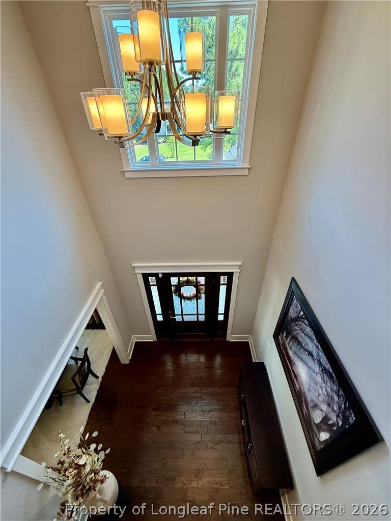 Photo of 24 Banning Drive, Whispering Pines, NC 28327 (MLS # 766212)