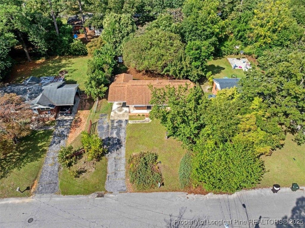 Photo of 1846 Dewsberry Drive, Fayetteville, NC 28304 (MLS # 751285)
