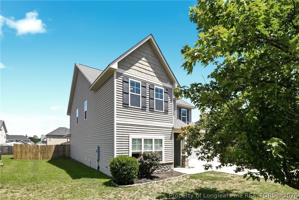 Photo of 4514 Cambray Downs Court, Parkton, NC 28371 (MLS # 768863)