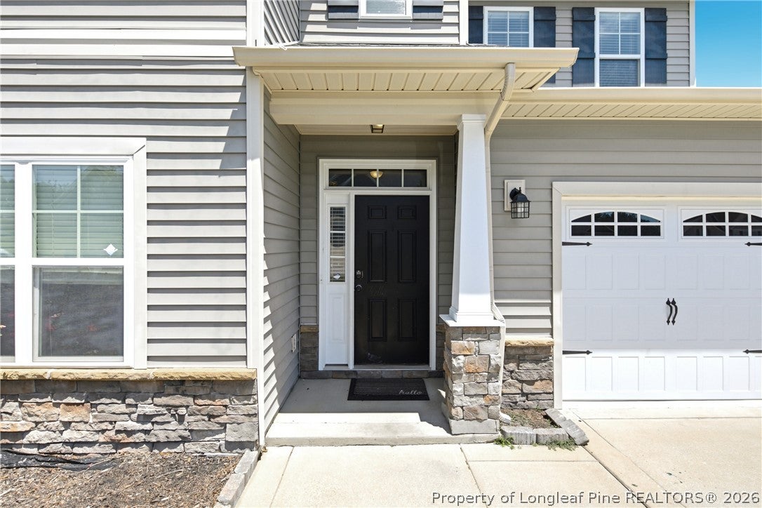 4514 Cambray Downs Court