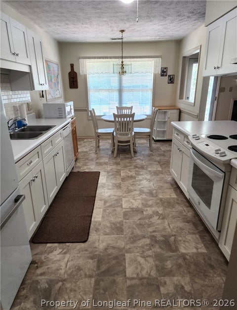 Tiny photo for 191 Drew Street, Raeford, NC 28376 (MLS # 768340)