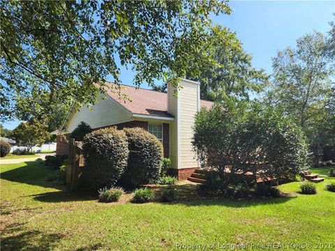 Tiny photo for 191 Drew Street, Raeford, NC 28376 (MLS # 768340)