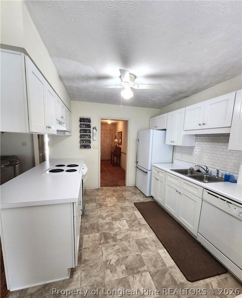 Tiny photo for 191 Drew Street, Raeford, NC 28376 (MLS # 768340)