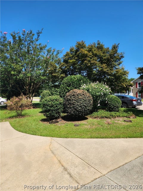 Tiny photo for 191 Drew Street, Raeford, NC 28376 (MLS # 768340)