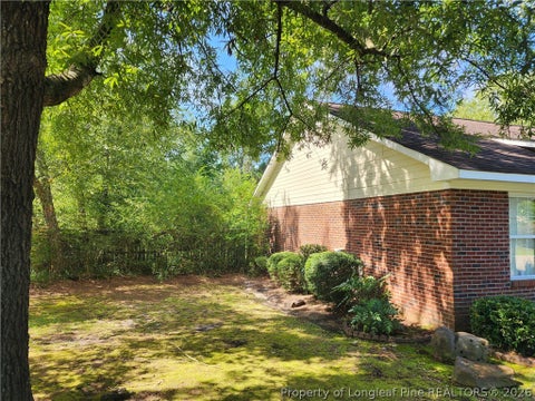 Tiny photo for 191 Drew Street, Raeford, NC 28376 (MLS # 768340)