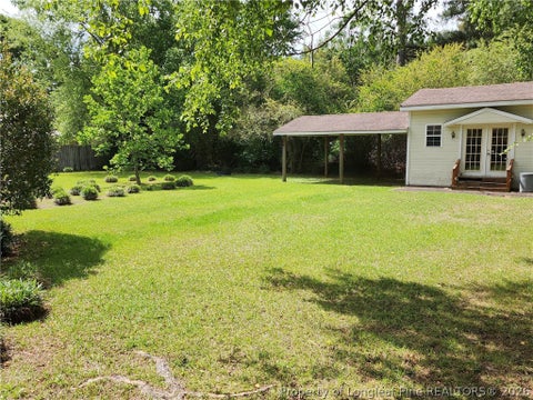 Tiny photo for 191 Drew Street, Raeford, NC 28376 (MLS # 768340)