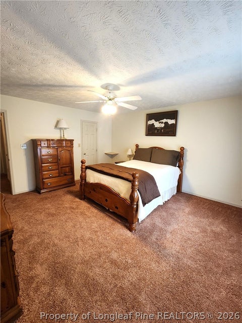 Tiny photo for 191 Drew Street, Raeford, NC 28376 (MLS # 768340)