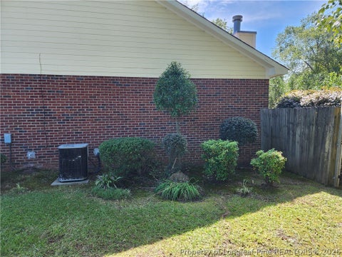 Tiny photo for 191 Drew Street, Raeford, NC 28376 (MLS # 768340)