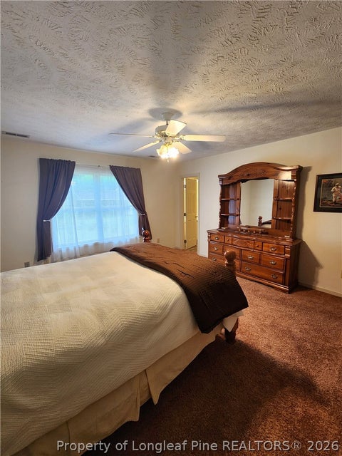Tiny photo for 191 Drew Street, Raeford, NC 28376 (MLS # 768340)