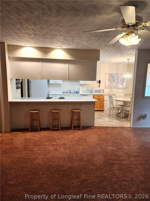 Tiny photo for 191 Drew Street, Raeford, NC 28376 (MLS # 768340)