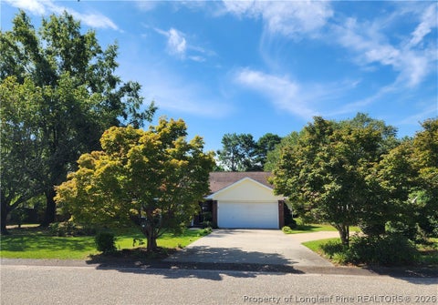 Photo of 191 Drew Street, Raeford, NC 28376 (MLS # 768340)