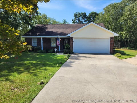 Tiny photo for 191 Drew Street, Raeford, NC 28376 (MLS # 768340)