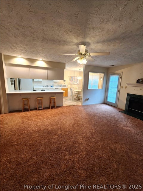 Tiny photo for 191 Drew Street, Raeford, NC 28376 (MLS # 768340)