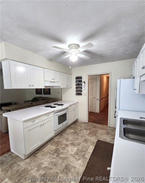 Tiny photo for 191 Drew Street, Raeford, NC 28376 (MLS # 768340)