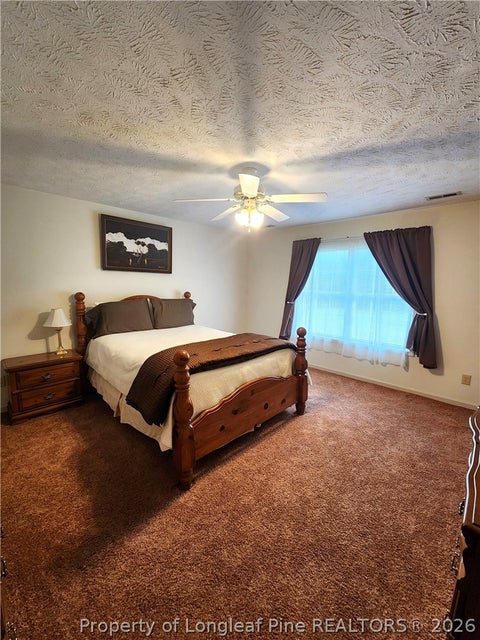 Tiny photo for 191 Drew Street, Raeford, NC 28376 (MLS # 768340)