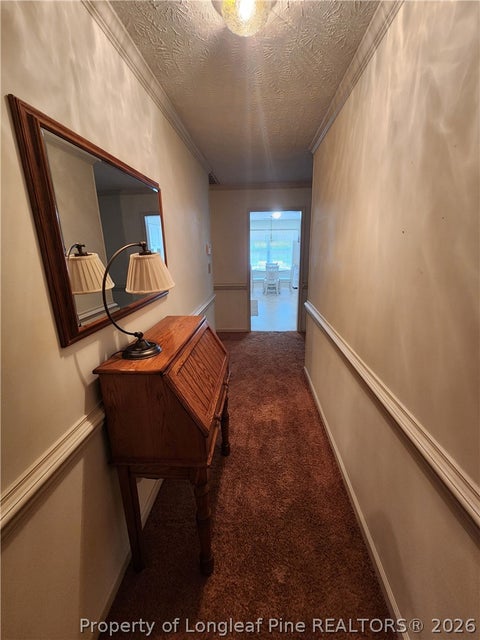 Tiny photo for 191 Drew Street, Raeford, NC 28376 (MLS # 768340)