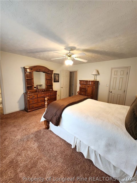 Tiny photo for 191 Drew Street, Raeford, NC 28376 (MLS # 768340)