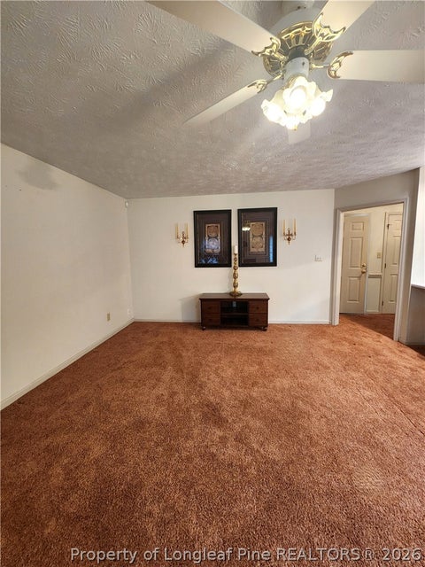 Tiny photo for 191 Drew Street, Raeford, NC 28376 (MLS # 768340)