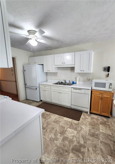 Tiny photo for 191 Drew Street, Raeford, NC 28376 (MLS # 768340)