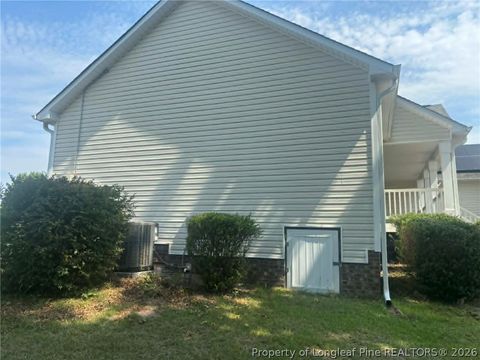 Tiny photo for 124 Sycamore Court, Benson, NC 27504 (MLS # 765505)