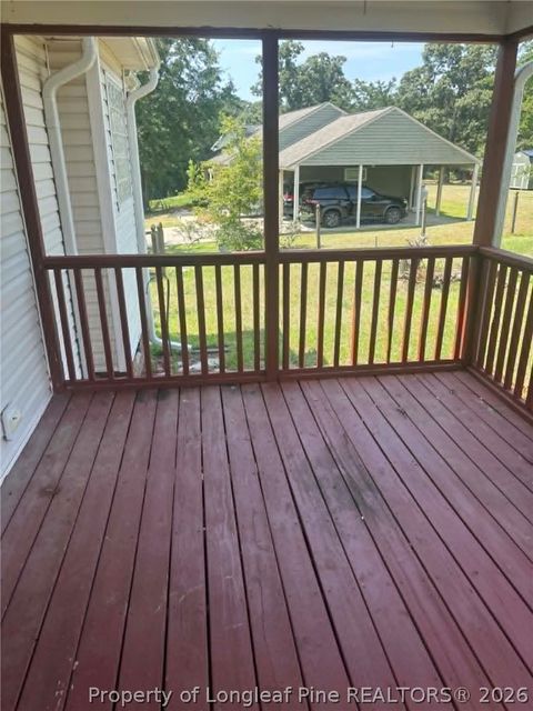 Tiny photo for 124 Sycamore Court, Benson, NC 27504 (MLS # 765505)
