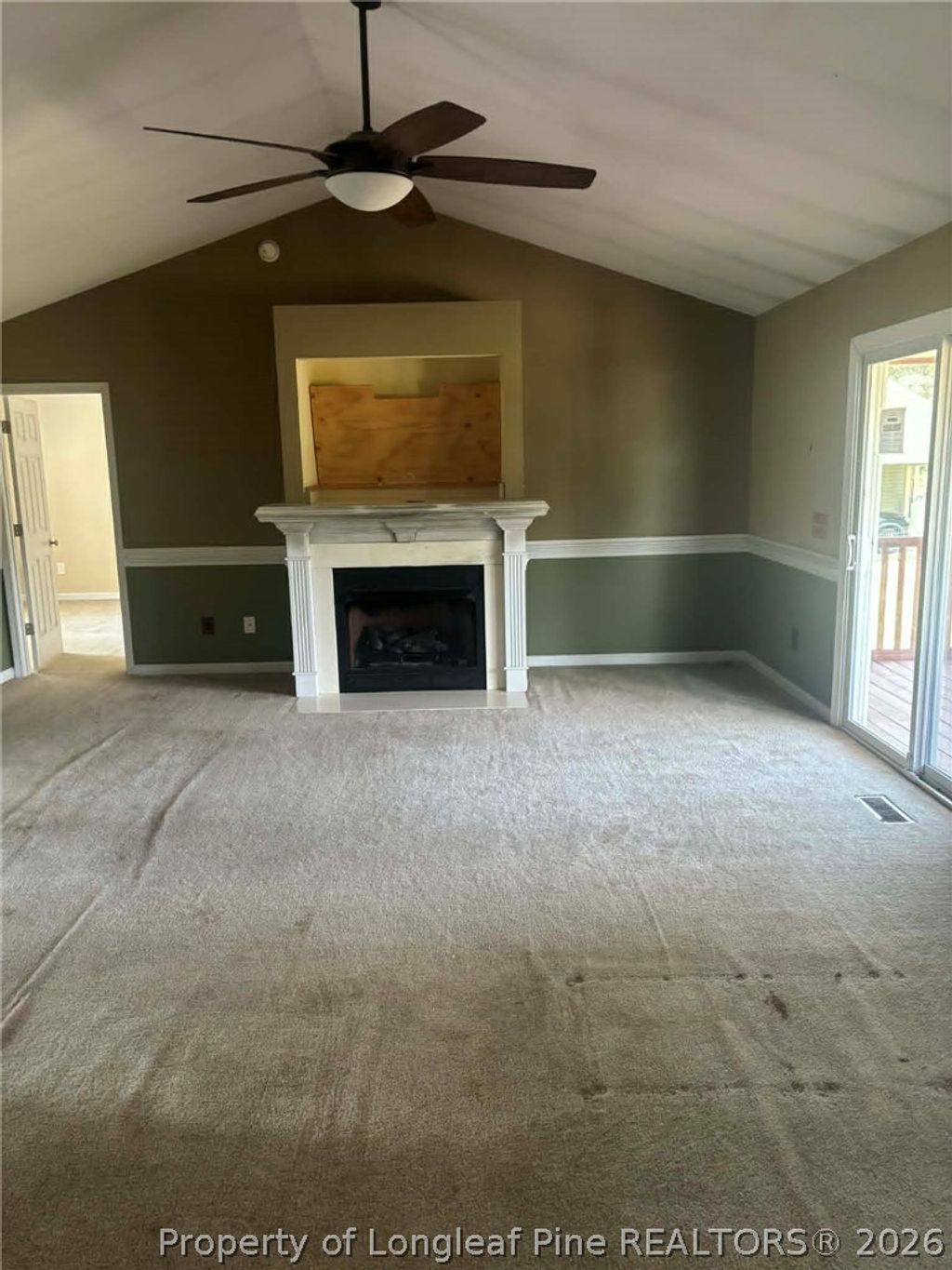 Photo of 124 Sycamore Court, Benson, NC 27504 (MLS # 765505)