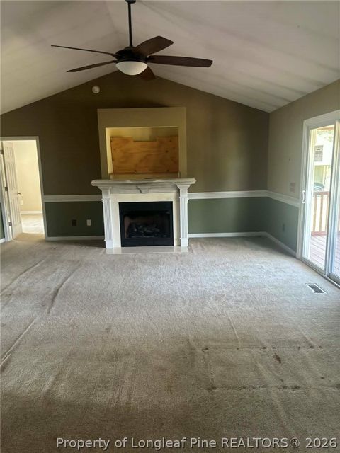 Tiny photo for 124 Sycamore Court, Benson, NC 27504 (MLS # 765505)