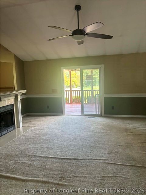 Tiny photo for 124 Sycamore Court, Benson, NC 27504 (MLS # 765505)