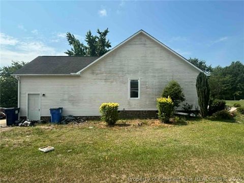 Tiny photo for 124 Sycamore Court, Benson, NC 27504 (MLS # 765505)