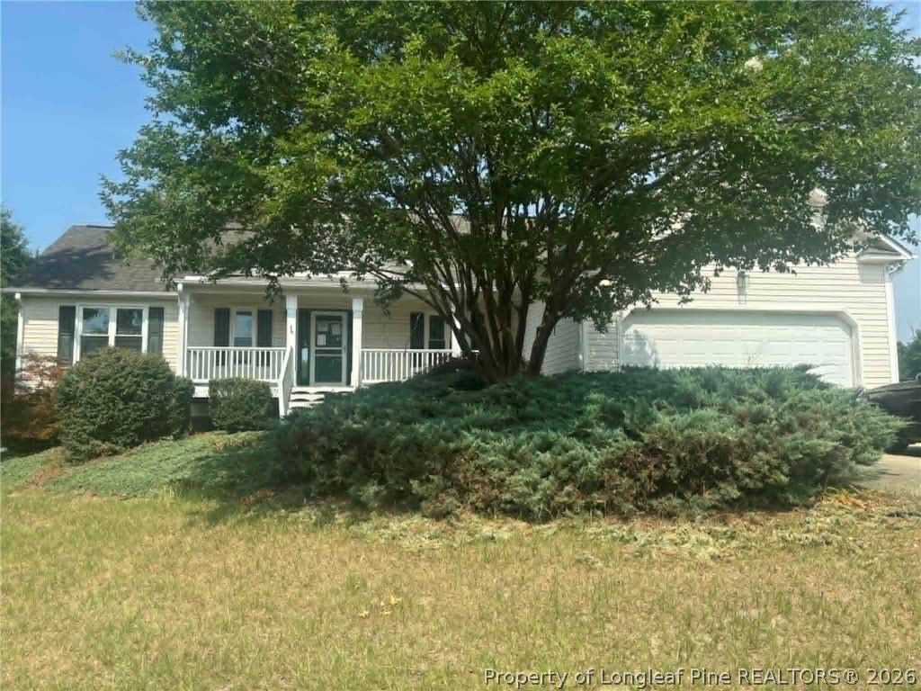 Photo of 124 Sycamore Court, Benson, NC 27504 (MLS # 765505)