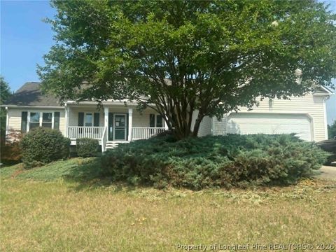 Tiny photo for 124 Sycamore Court, Benson, NC 27504 (MLS # 765505)