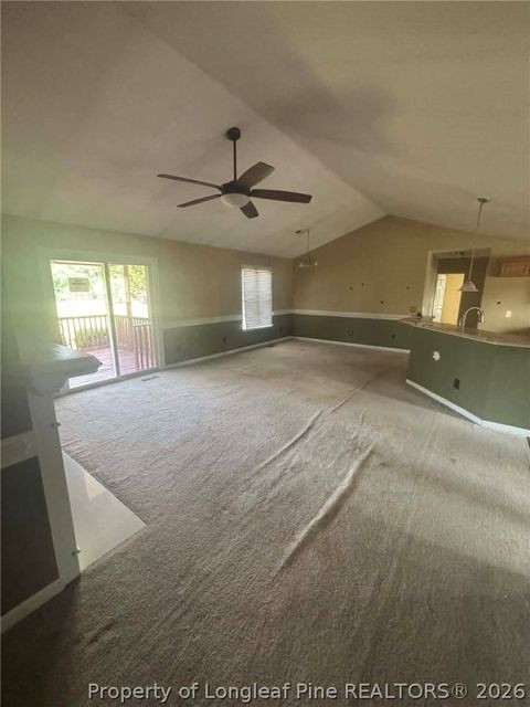 Tiny photo for 124 Sycamore Court, Benson, NC 27504 (MLS # 765505)