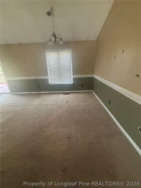 Tiny photo for 124 Sycamore Court, Benson, NC 27504 (MLS # 765505)